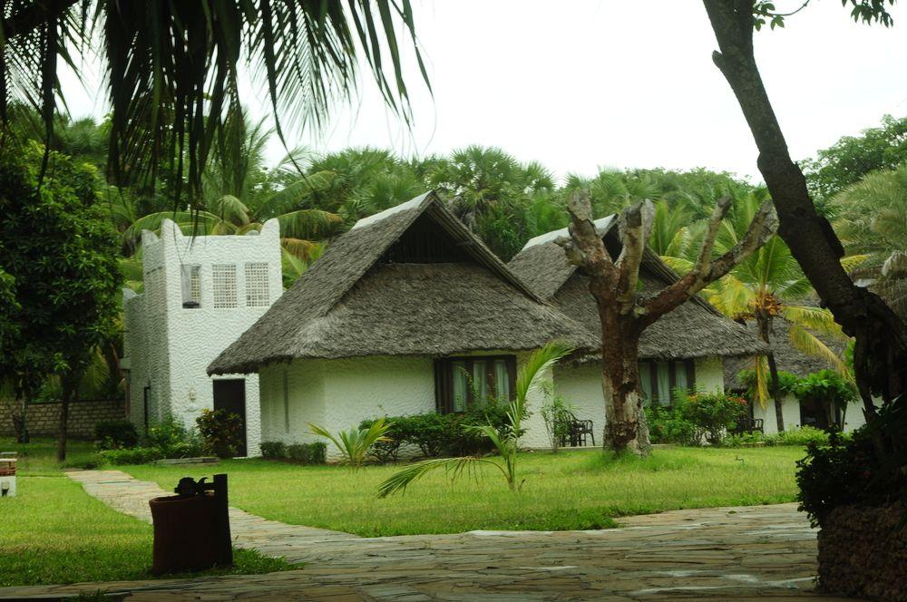 Resort Jacaranda Indian Ocean