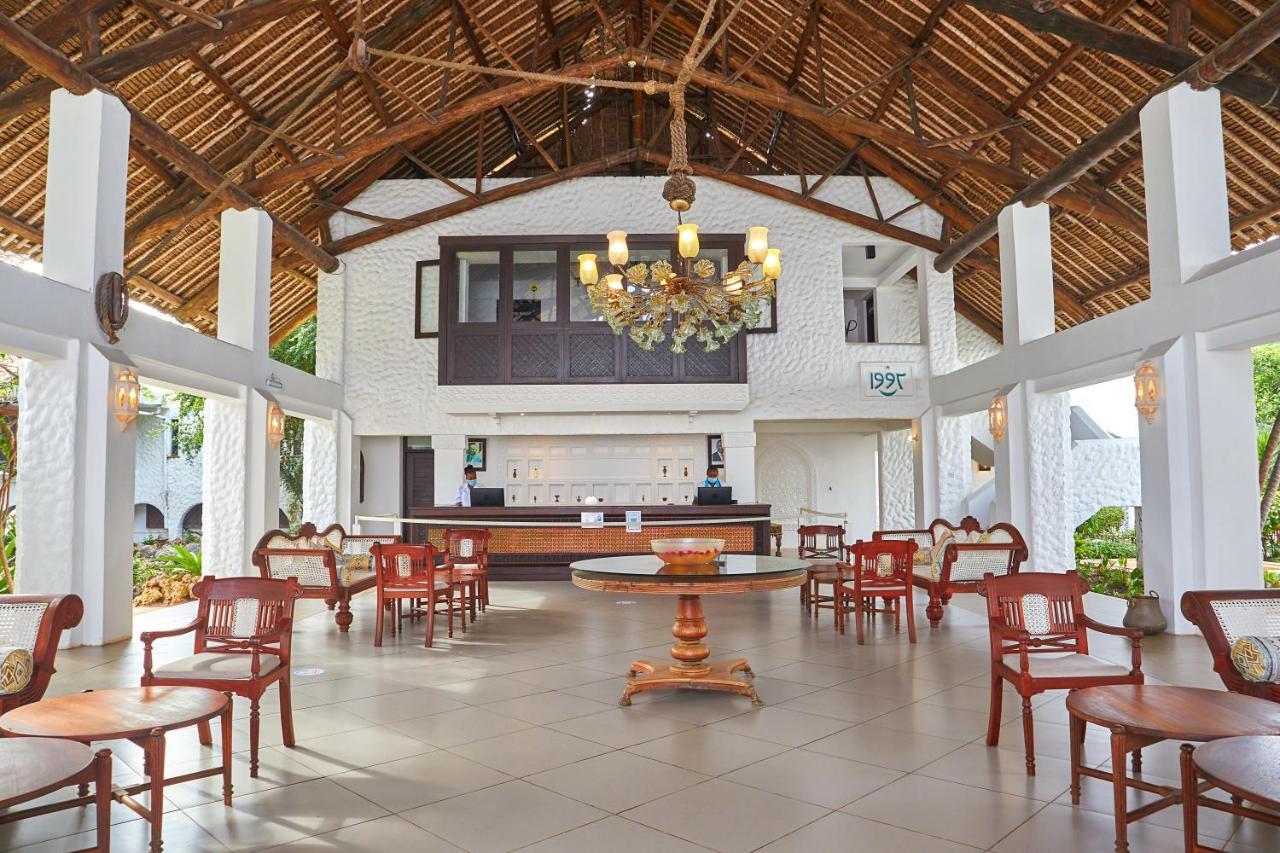 Jacaranda Indian Ocean Resort 4*