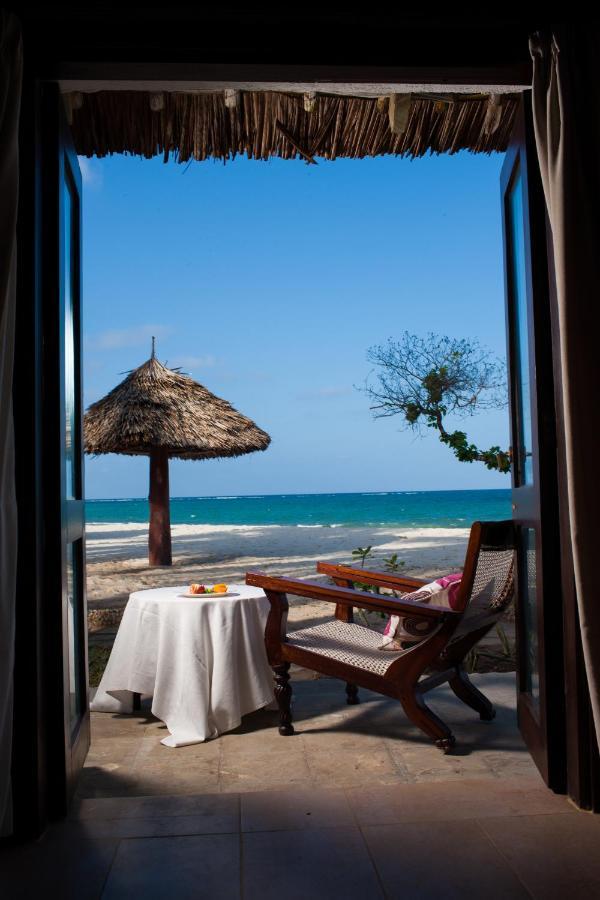 Jacaranda Indian Ocean 4*