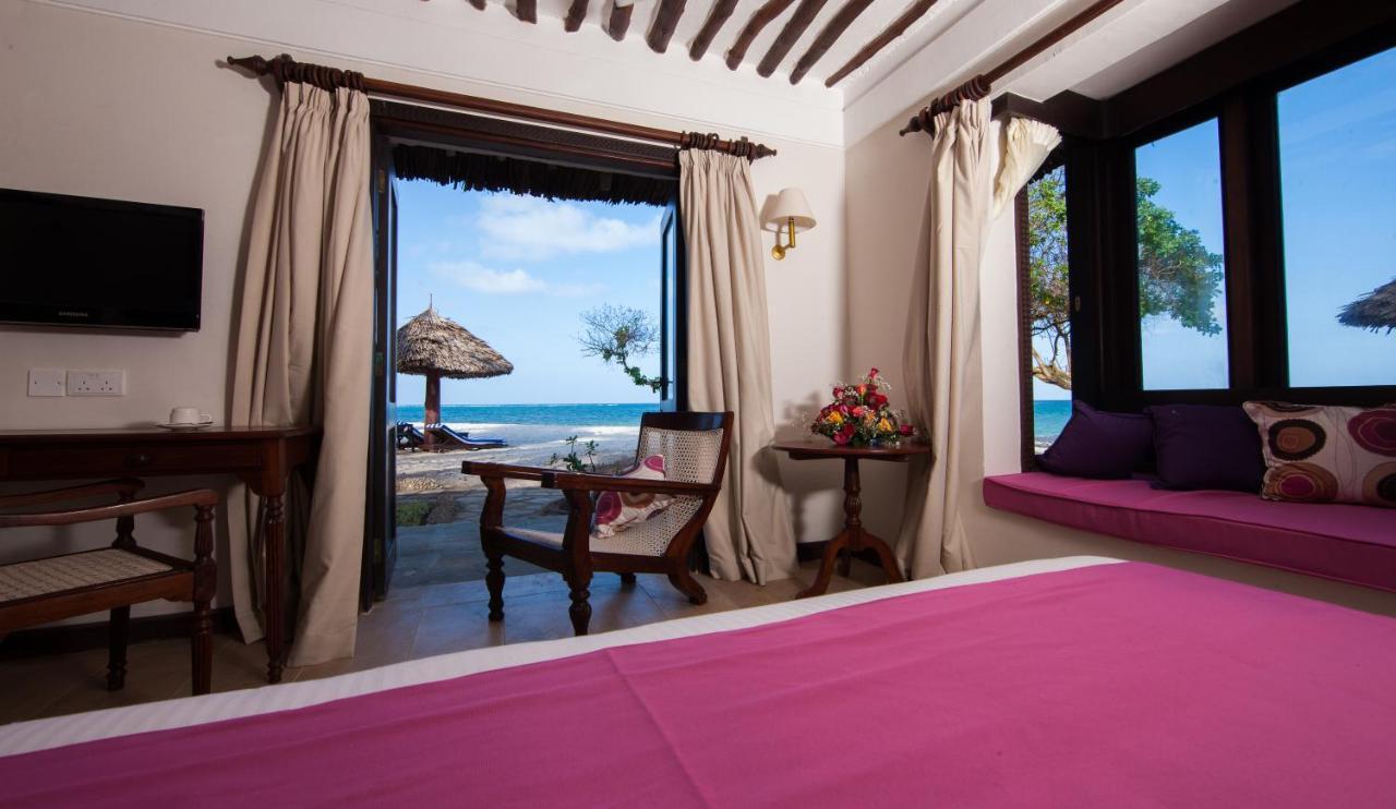 Resort Jacaranda Indian Ocean Diani Beach