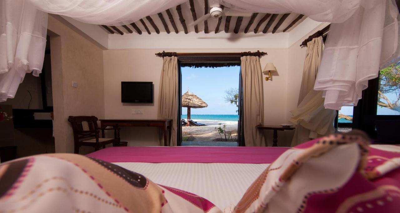 Resort Jacaranda Indian Ocean Diani Beach