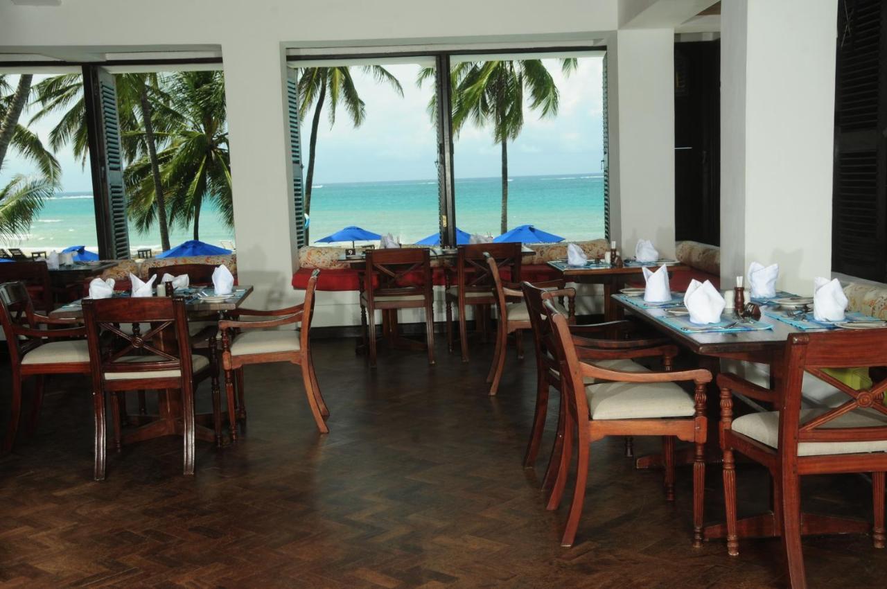 Jacaranda Indian Ocean Diani Beach