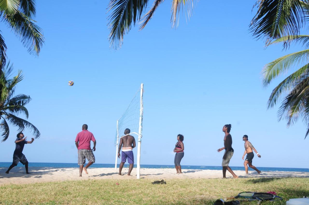 Jacaranda Indian Ocean 4*