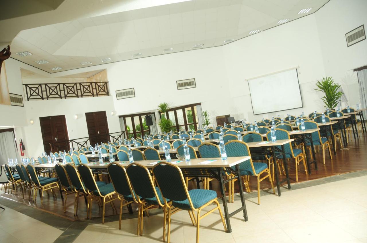 Resort Jacaranda Indian Ocean Diani Beach