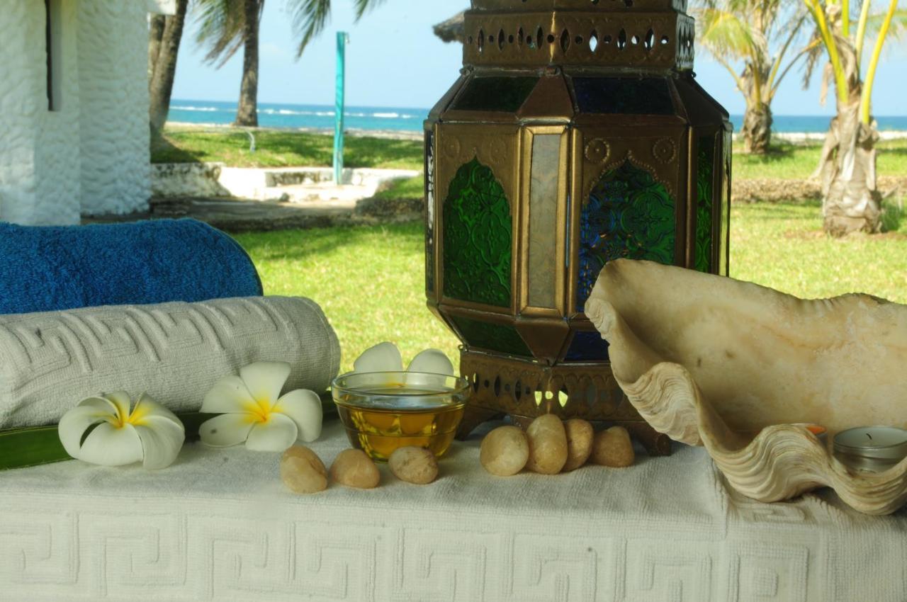 Jacaranda Indian Ocean 4* Diani Beach