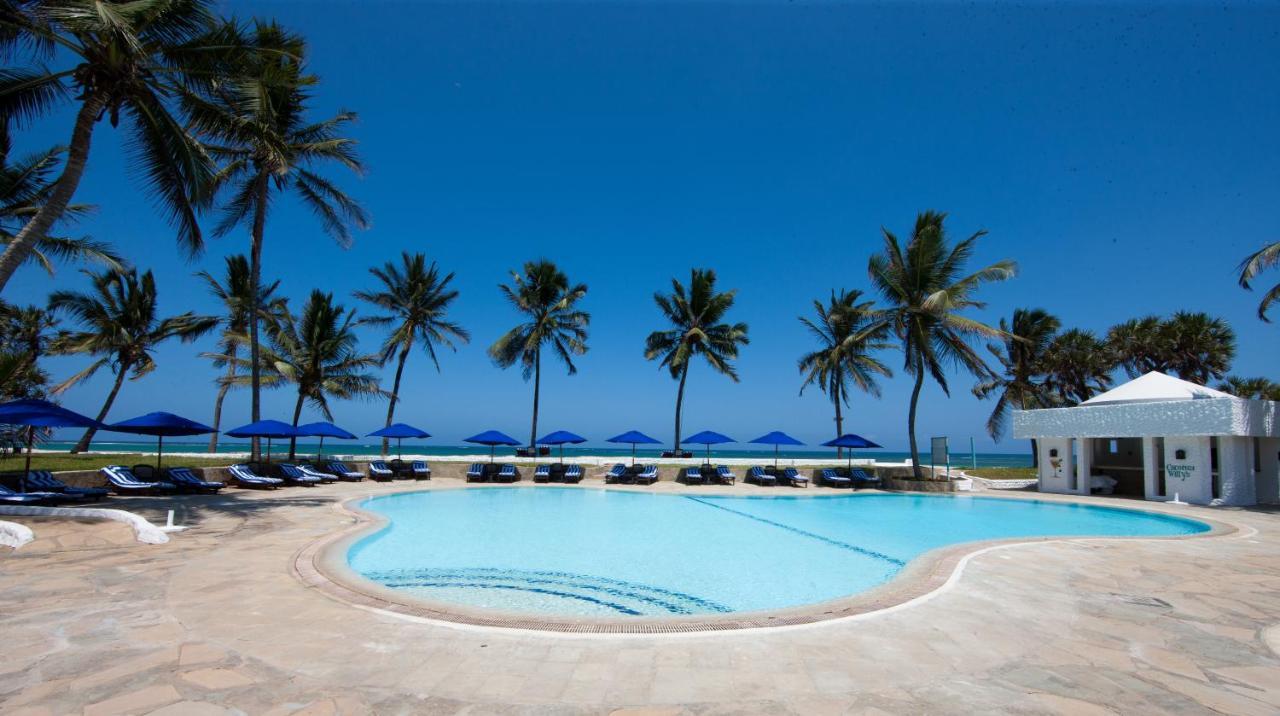 Jacaranda Indian Ocean 4*