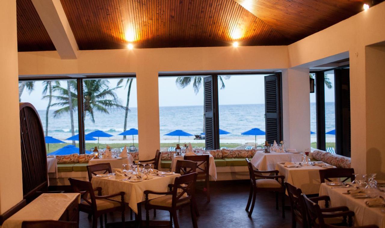 Jacaranda Indian Ocean 4*