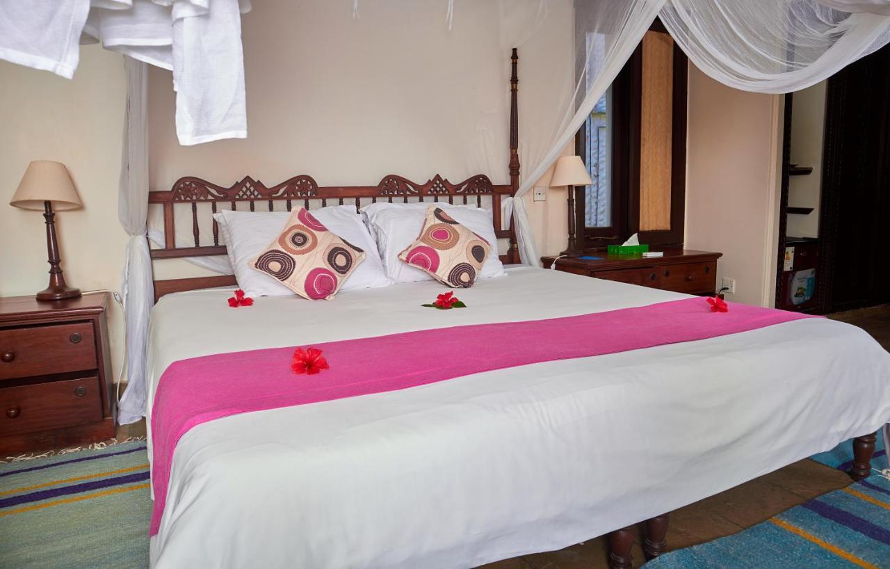 Jacaranda Indian Ocean Resort Diani Beach