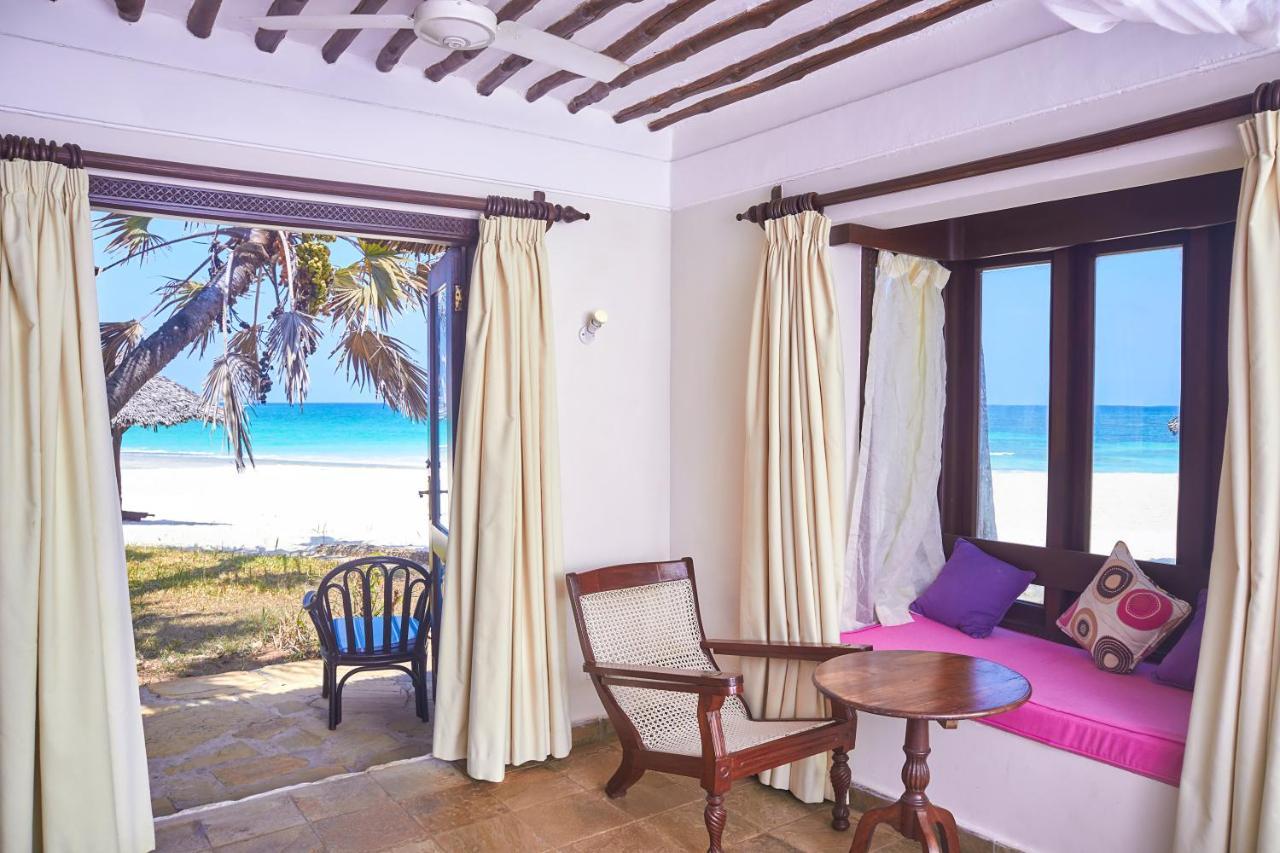 Jacaranda Indian Ocean Diani Beach