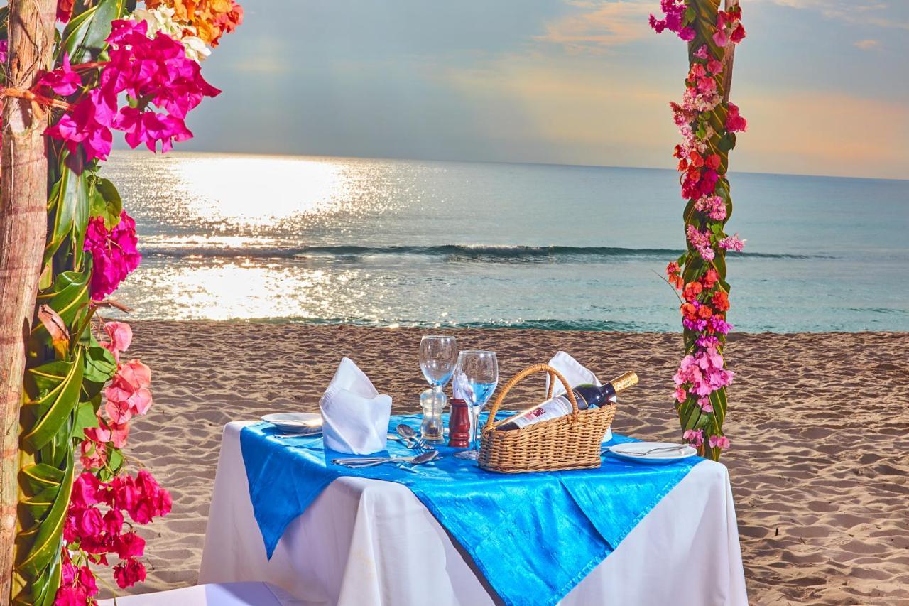 Jacaranda Indian Ocean 4* Diani Beach