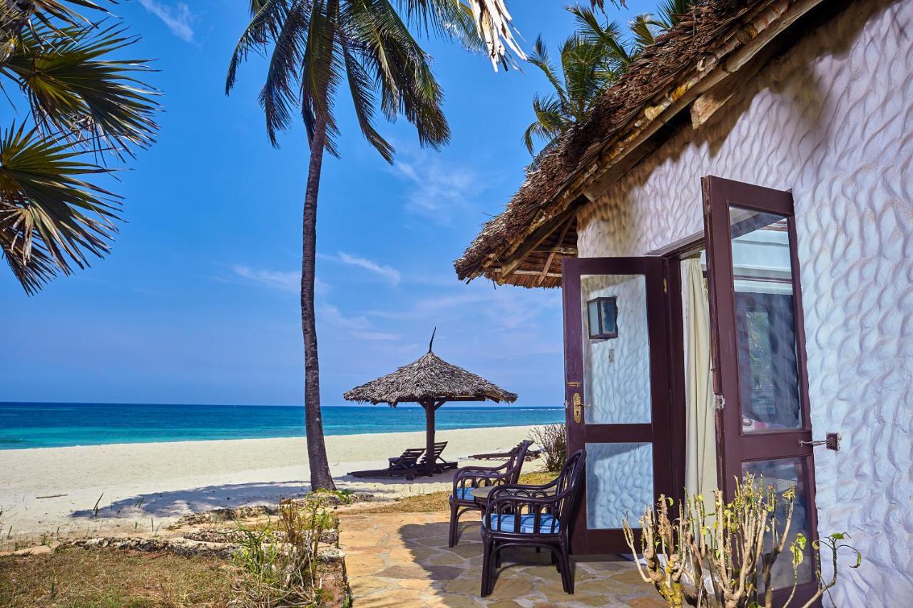 Jacaranda Indian Ocean 4* Diani Beach