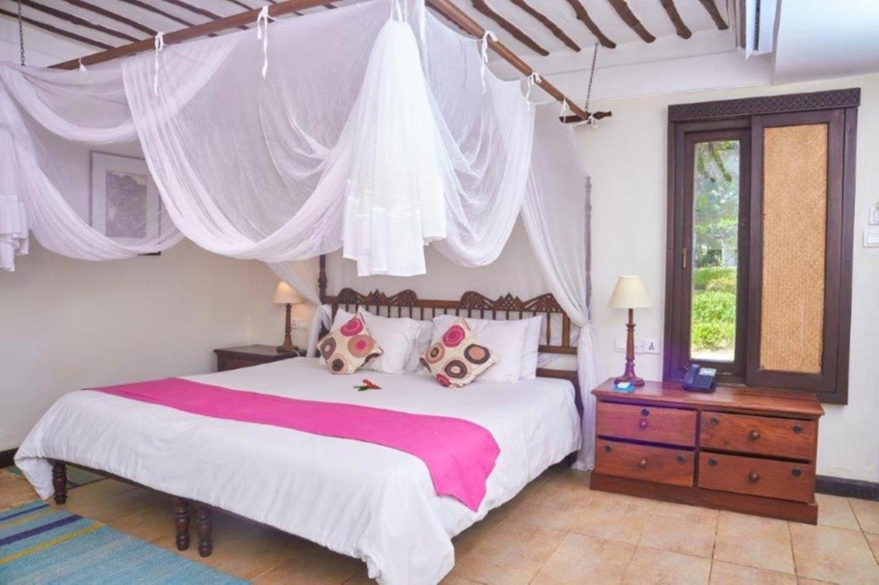 Resort Jacaranda Indian Ocean 4*