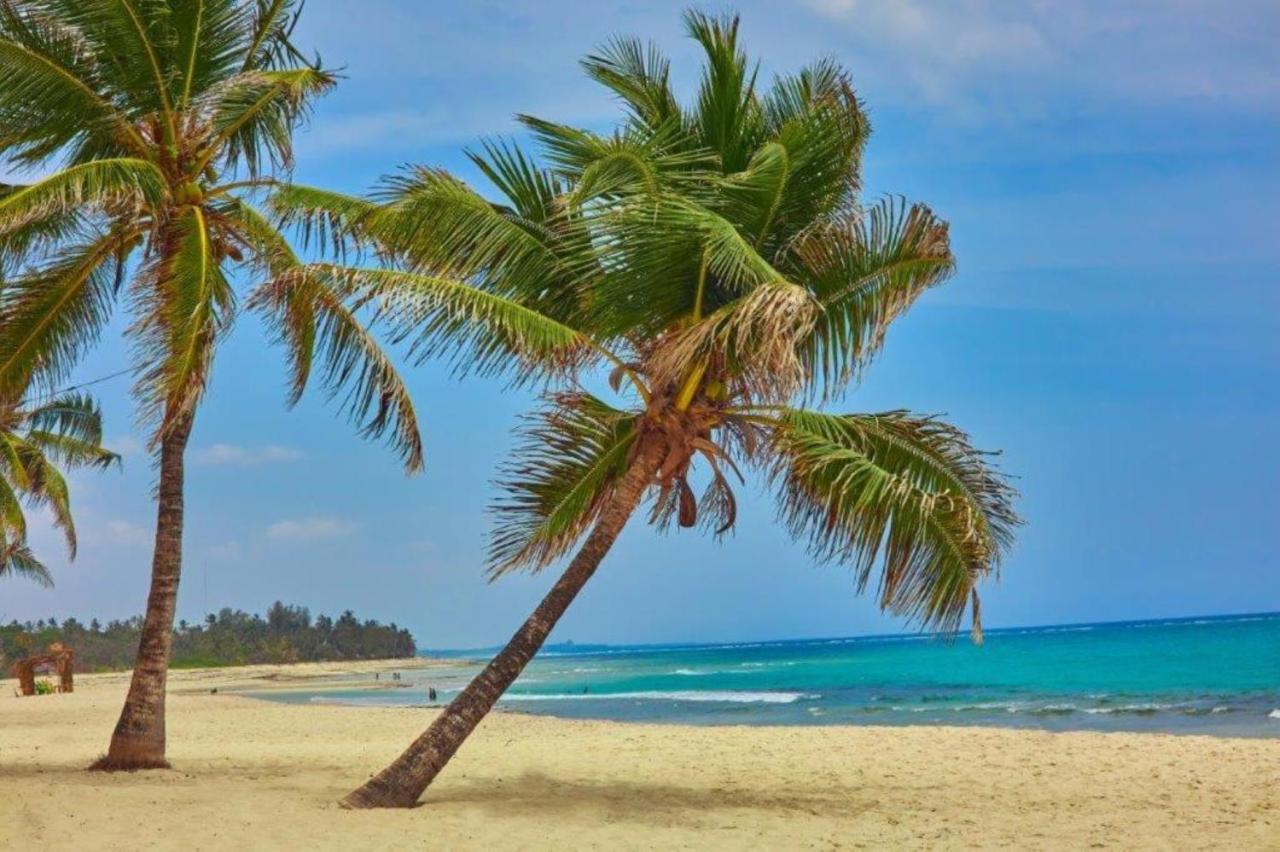 Jacaranda Indian Ocean 4* Diani Beach