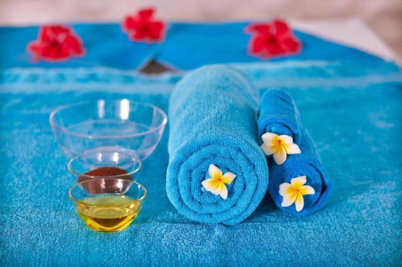 Jacaranda Indian Ocean 4*