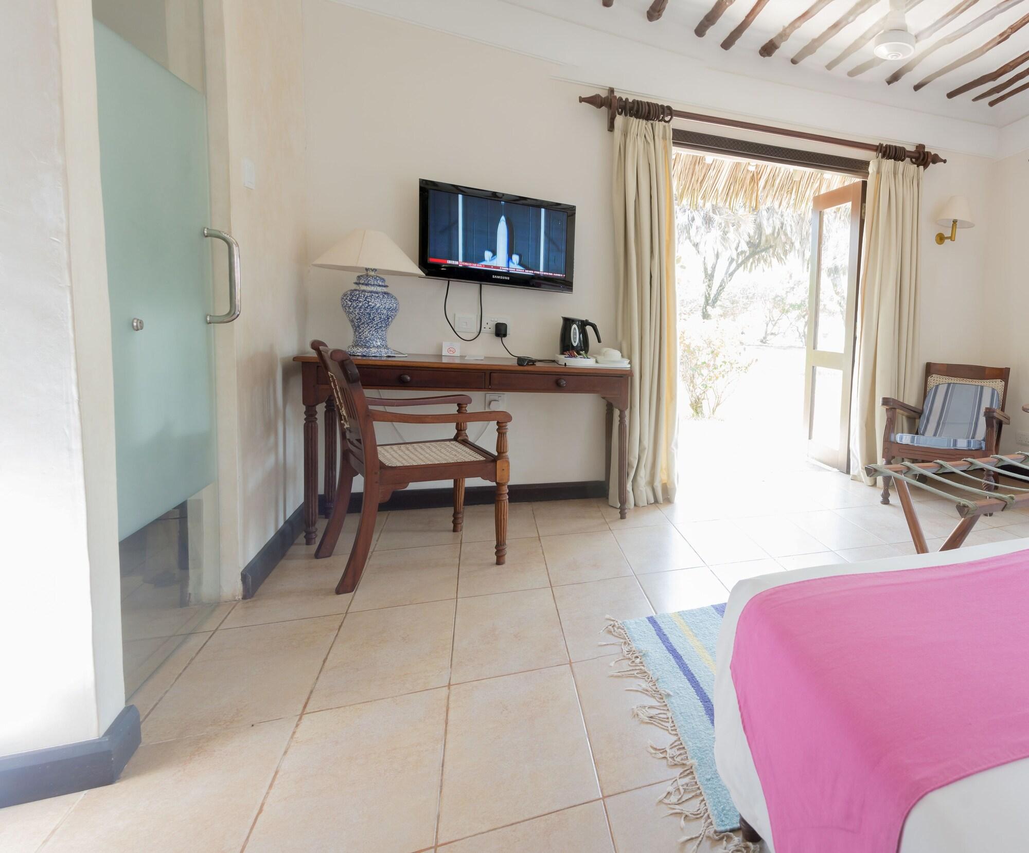 Jacaranda Indian Ocean 4* Diani Beach