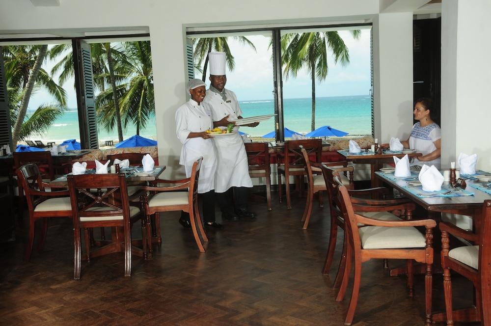 Jacaranda Indian Ocean Resort Diani Beach