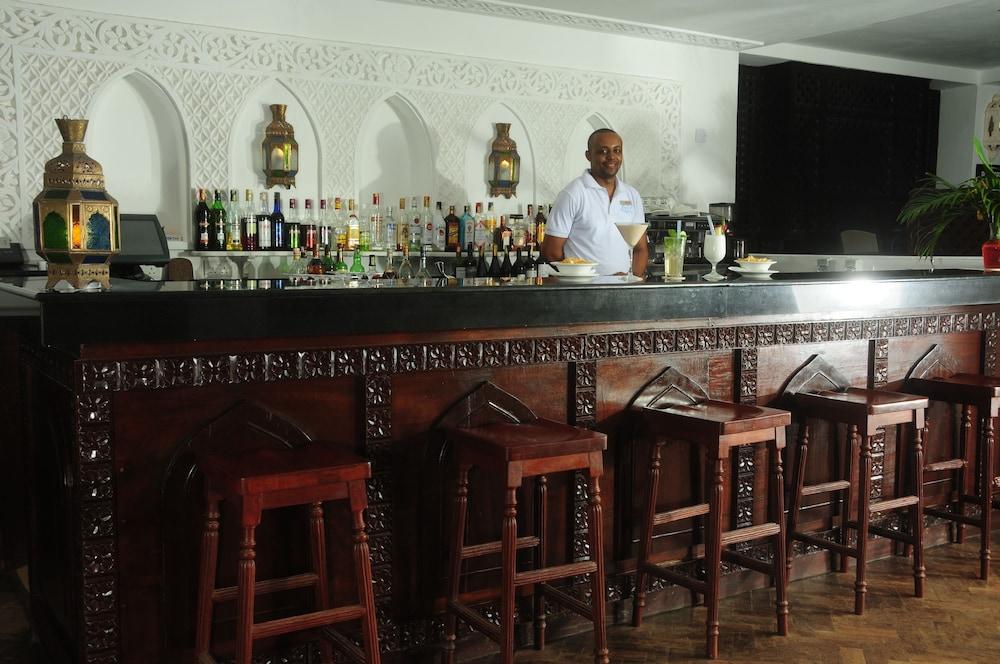 Jacaranda Indian Ocean Resort Diani Beach
