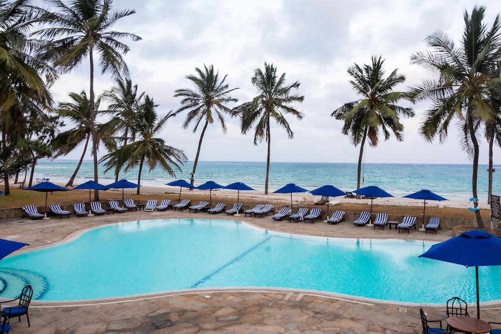 Jacaranda Indian Ocean Diani Beach