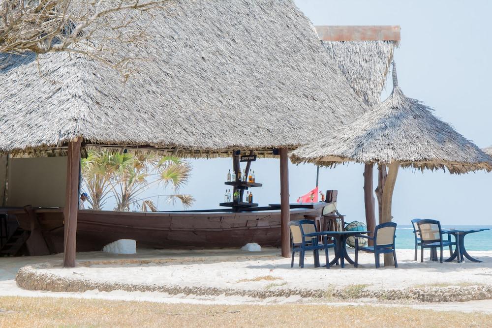 Jacaranda Indian Ocean Resort Diani Beach