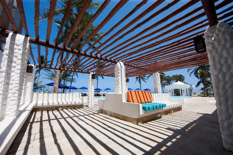 Jacaranda Indian Ocean 4* Diani Beach